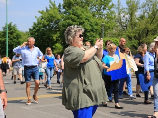 Képes hangulatjelentés a fesztiválról - fotó: 