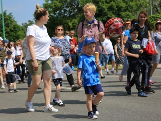 Képes hangulatjelentés a fesztiválról - fotó: 