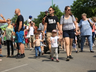 Képes hangulatjelentés a fesztiválról - fotó: 