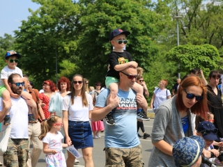 Képes hangulatjelentés a fesztiválról - fotó: 