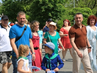 Képes hangulatjelentés a fesztiválról - fotó: 