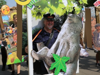 Képes hangulatjelentés a fesztiválról - fotó: 