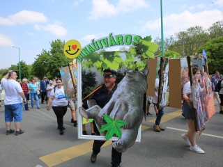 Képes hangulatjelentés a fesztiválról - fotó: 