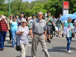 Képes hangulatjelentés a fesztiválról - fotó: 