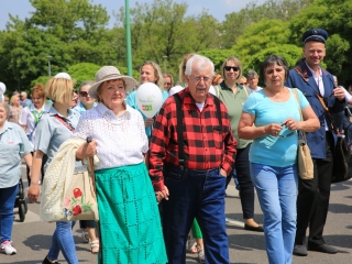 Képes hangulatjelentés a fesztiválról - fotó: 