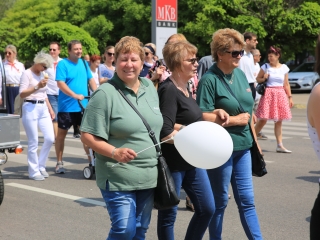 Képes hangulatjelentés a fesztiválról - fotó: 