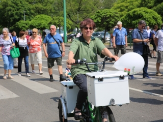 Képes hangulatjelentés a fesztiválról - fotó: 