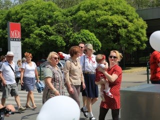 Képes hangulatjelentés a fesztiválról - fotó: 