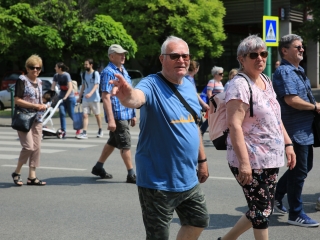 Képes hangulatjelentés a fesztiválról - fotó: 