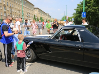 Képes hangulatjelentés a fesztiválról - fotó: 