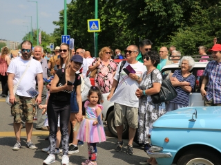 Képes hangulatjelentés a fesztiválról - fotó: 