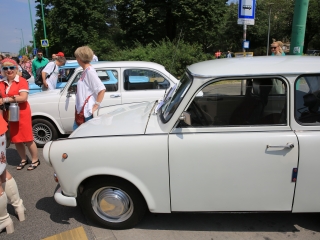 Képes hangulatjelentés a fesztiválról - fotó: 