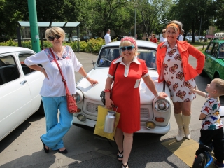 Képes hangulatjelentés a fesztiválról - fotó: 