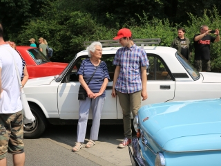 Képes hangulatjelentés a fesztiválról - fotó: 