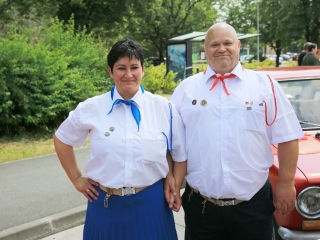 Képes hangulatjelentés a fesztiválról - fotó: 