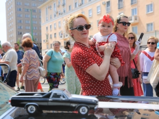 Képes hangulatjelentés a fesztiválról - fotó: 