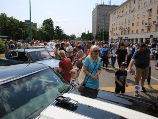 Képes hangulatjelentés a fesztiválról - fotó: 