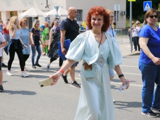 Képes hangulatjelentés a fesztiválról - fotó: 