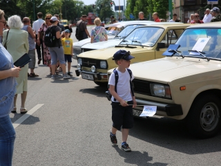 Képes hangulatjelentés a fesztiválról - fotó: 