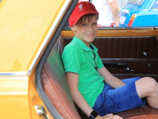 Képes hangulatjelentés a fesztiválról - fotó: 