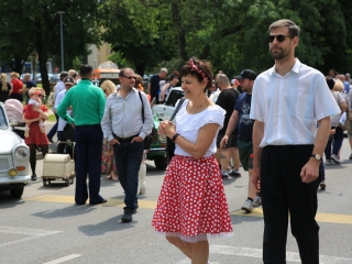 Képes hangulatjelentés a fesztiválról - fotó: 