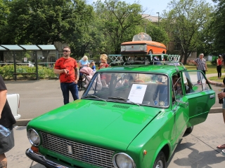 Képes hangulatjelentés a fesztiválról - fotó: 