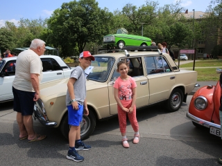 Képes hangulatjelentés a fesztiválról - fotó: 