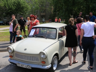 Képes hangulatjelentés a fesztiválról - fotó: 