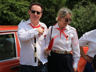 Képes hangulatjelentés a fesztiválról - fotó: 