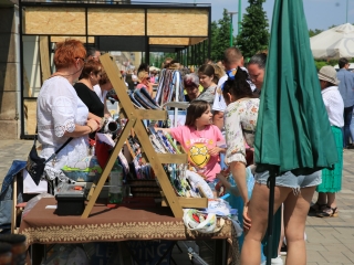 Képes hangulatjelentés a fesztiválról - fotó: 