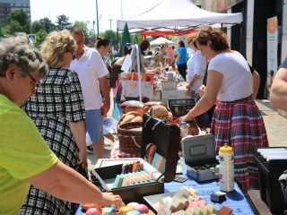 Képes hangulatjelentés a fesztiválról - fotó: 