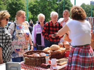 Képes hangulatjelentés a fesztiválról - fotó: 
