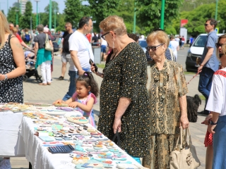 Képes hangulatjelentés a fesztiválról - fotó: 