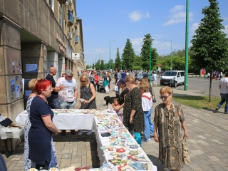 Képes hangulatjelentés a fesztiválról - fotó: 