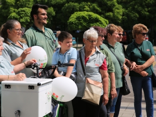 Képes hangulatjelentés a fesztiválról - fotó: 