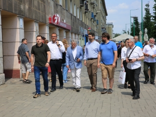 Képes hangulatjelentés a fesztiválról - fotó: 