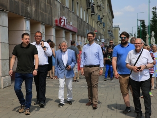 Képes hangulatjelentés a fesztiválról - fotó: 