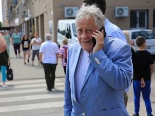 Képes hangulatjelentés a fesztiválról - fotó: 