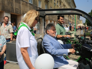 Képes hangulatjelentés a fesztiválról - fotó: 