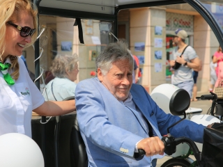 Képes hangulatjelentés a fesztiválról - fotó: 