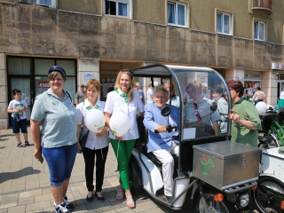 Képes hangulatjelentés a fesztiválról - fotó: 