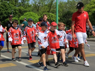 Képes hangulatjelentés a fesztiválról - fotó: 