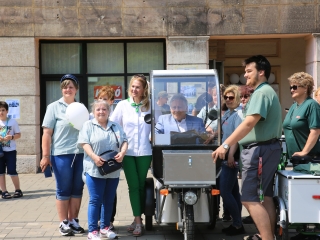 Képes hangulatjelentés a fesztiválról - fotó: 