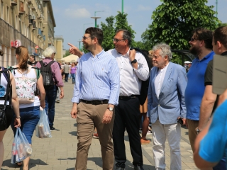 Képes hangulatjelentés a fesztiválról - fotó: 