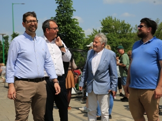 Képes hangulatjelentés a fesztiválról - fotó: 