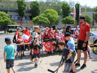 Képes hangulatjelentés a fesztiválról - fotó: 