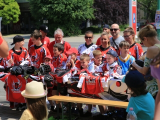 Képes hangulatjelentés a fesztiválról - fotó: 