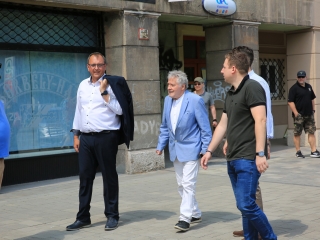 Képes hangulatjelentés a fesztiválról - fotó: 