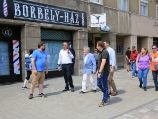 Képes hangulatjelentés a fesztiválról - fotó: 