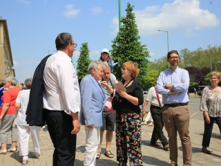 Képes hangulatjelentés a fesztiválról - fotó: 